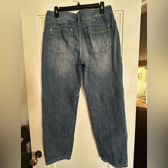 Pilcro jeans - Picture 2 of 2